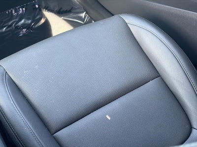 2023 Hyundai Kona Limited DCT AWD