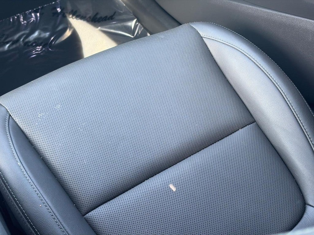 2023 Hyundai Kona Limited DCT AWD