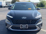 2023 Hyundai Kona Limited DCT AWD