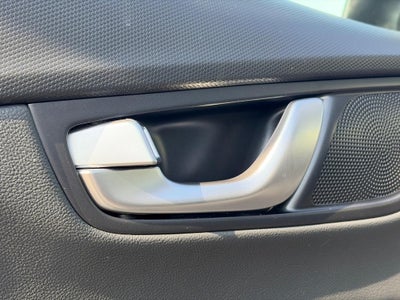 2023 Hyundai Kona Limited DCT AWD