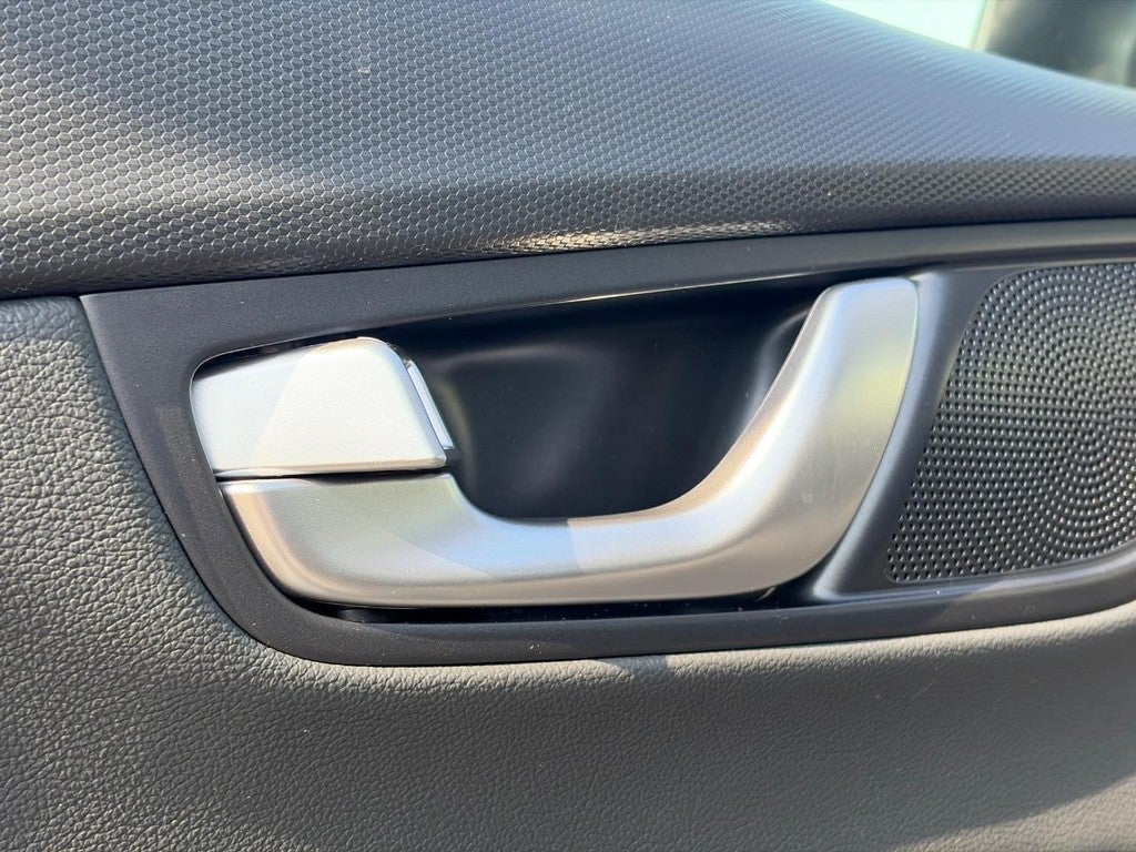 2023 Hyundai Kona Limited DCT AWD