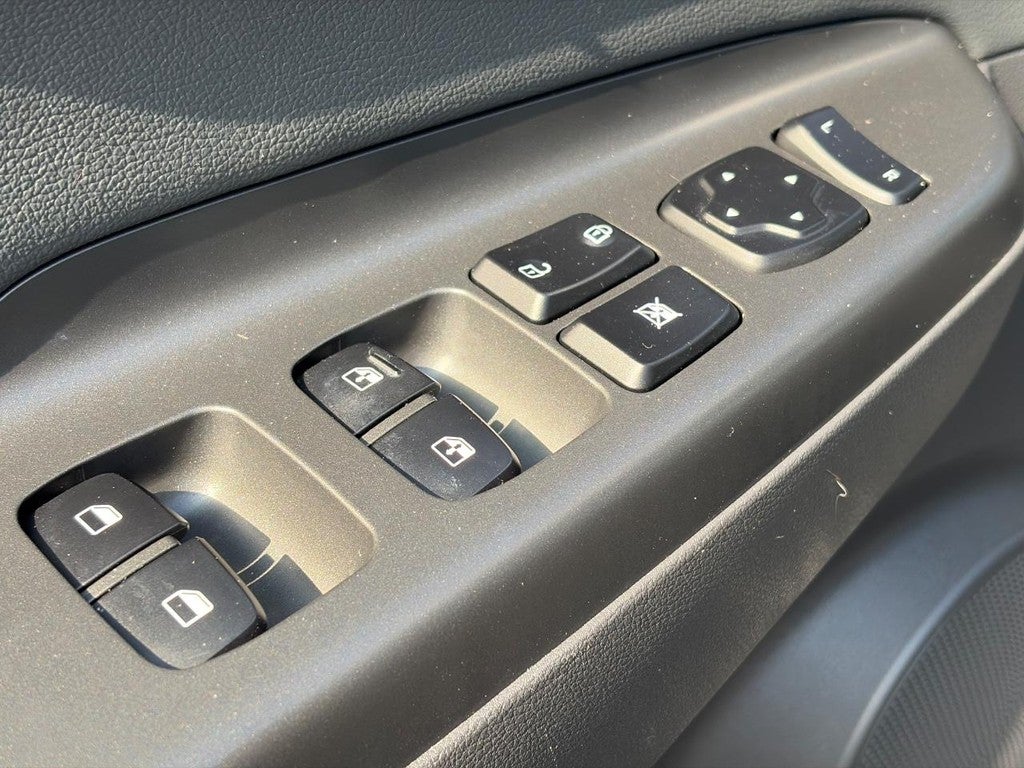 2023 Hyundai Kona Limited DCT AWD