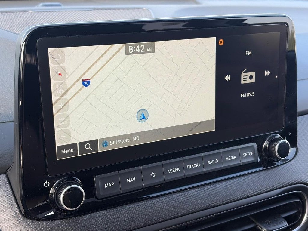 2023 Hyundai Kona Limited DCT AWD