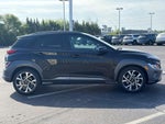 2023 Hyundai Kona Limited DCT AWD