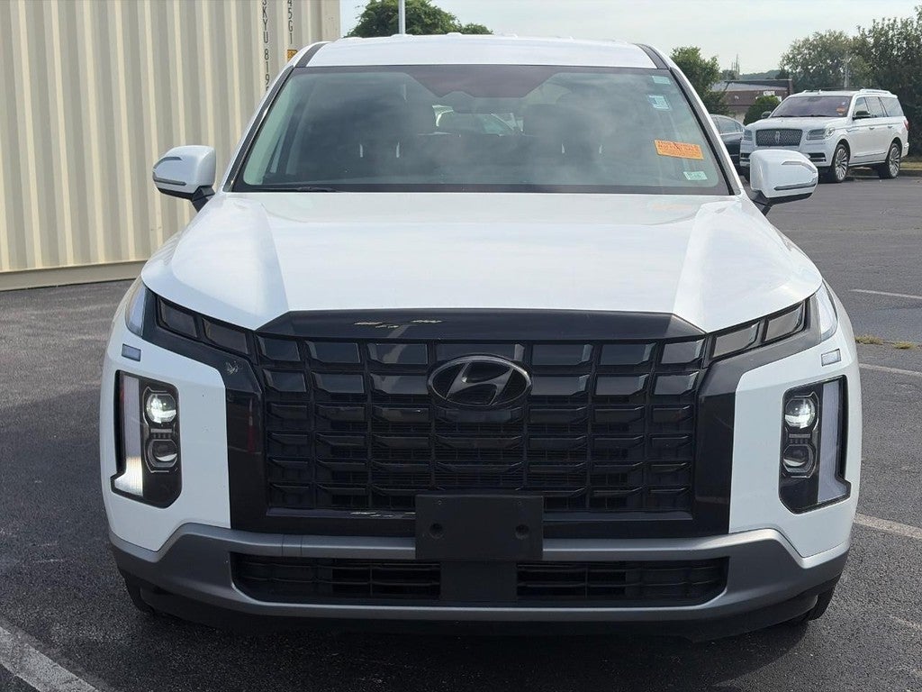2023 Hyundai Palisade SE AWD
