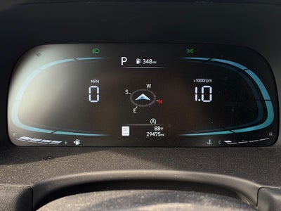 2023 Hyundai Palisade SE AWD