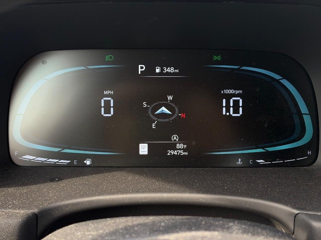 2023 Hyundai Palisade SE AWD