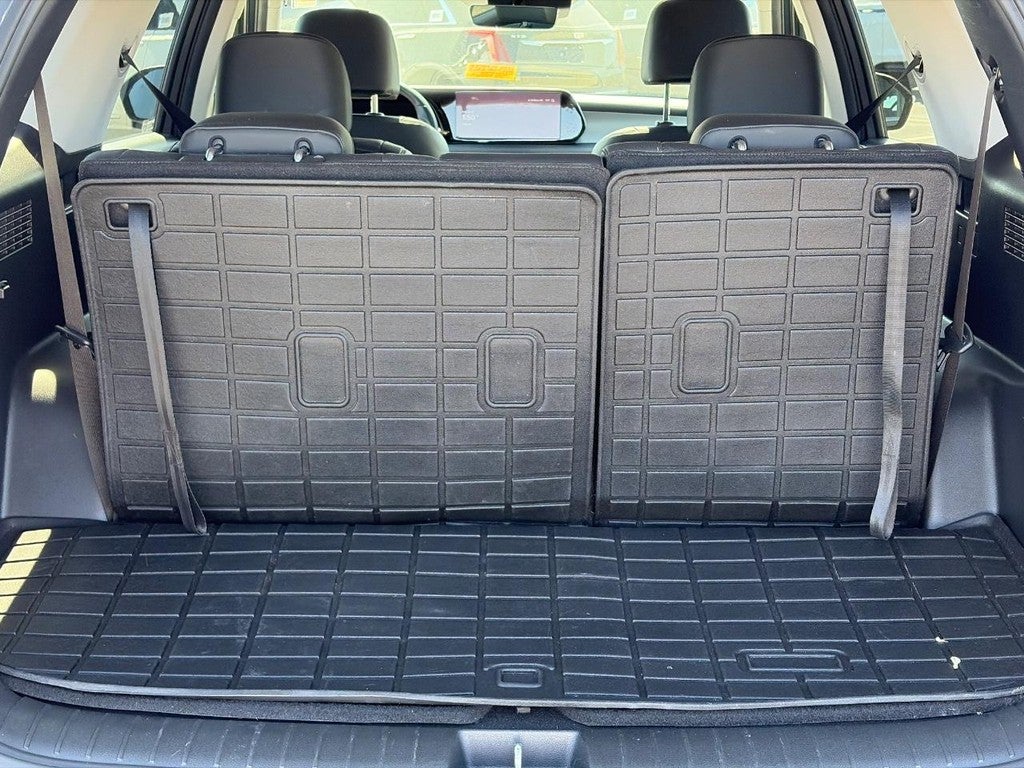 2023 Hyundai Palisade XRT AWD