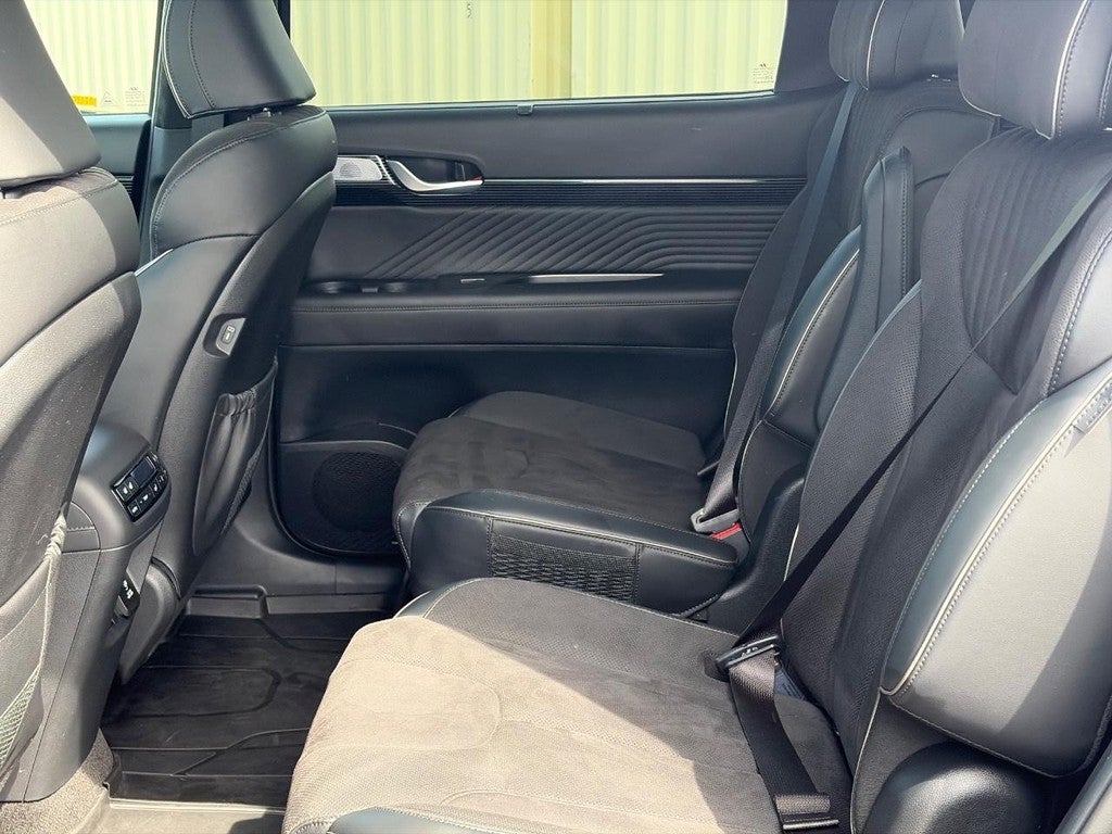 2024 Hyundai Palisade Calligraphy Night Edition AWD