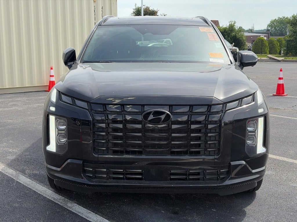 2024 Hyundai Palisade Calligraphy Night Edition AWD