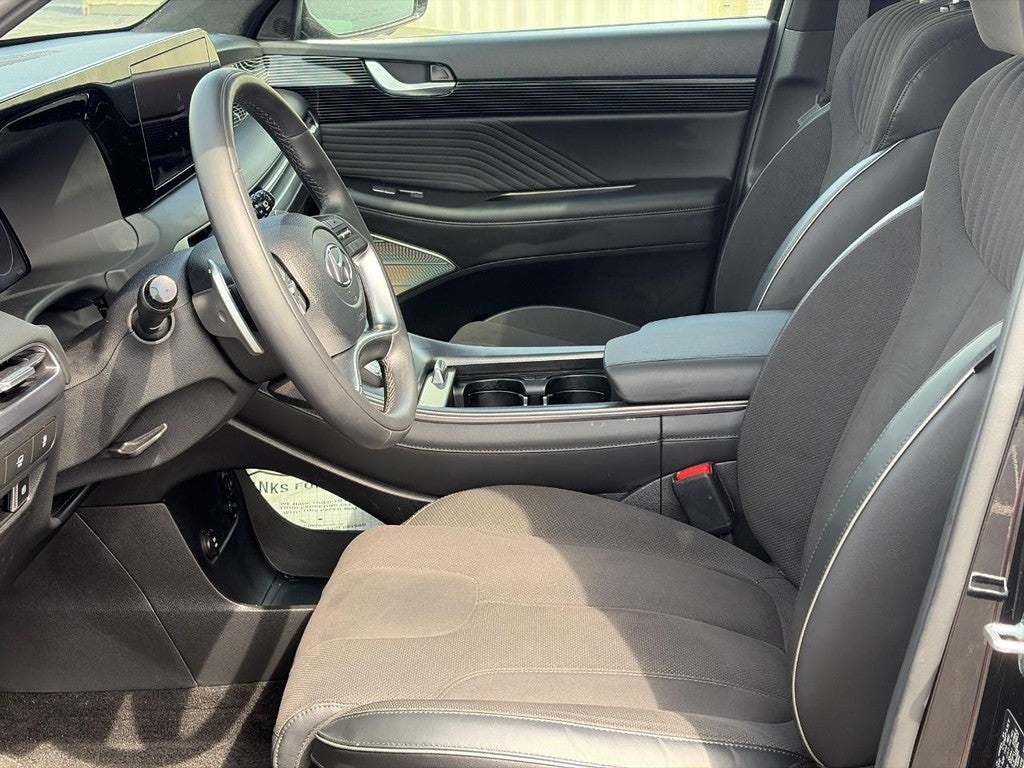 2024 Hyundai Palisade Calligraphy Night Edition AWD