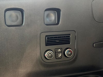 2017 Hyundai Santa Fe SE 3.3L Auto