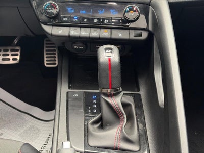 2023 Hyundai Elantra N Line DCT