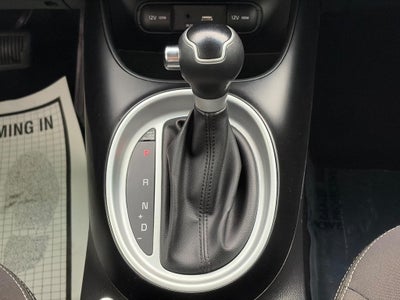 2019 Kia Soul Base Auto
