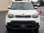 2019 Kia Soul Base Auto