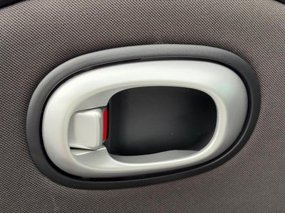 2019 Kia Soul Base Auto
