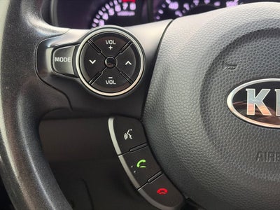 2019 Kia Soul Base Auto
