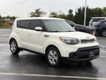 2019 Kia Soul Base Auto