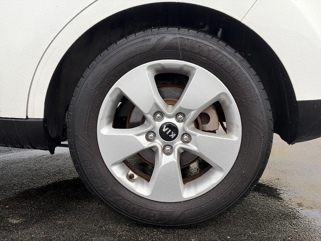2019 Kia Soul Base Auto