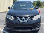 2016 Nissan Rogue AWD 4dr S