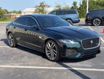2024 Jaguar XF R-Dynamic SE Sedan AWD