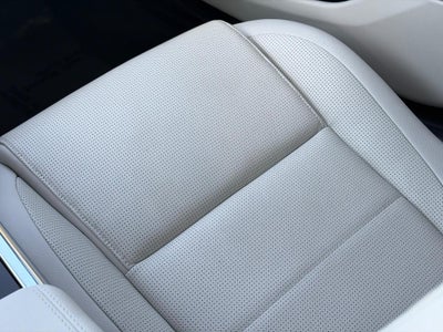 2024 Jaguar XF R-Dynamic SE Sedan AWD