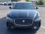 2024 Jaguar XF R-Dynamic SE Sedan AWD