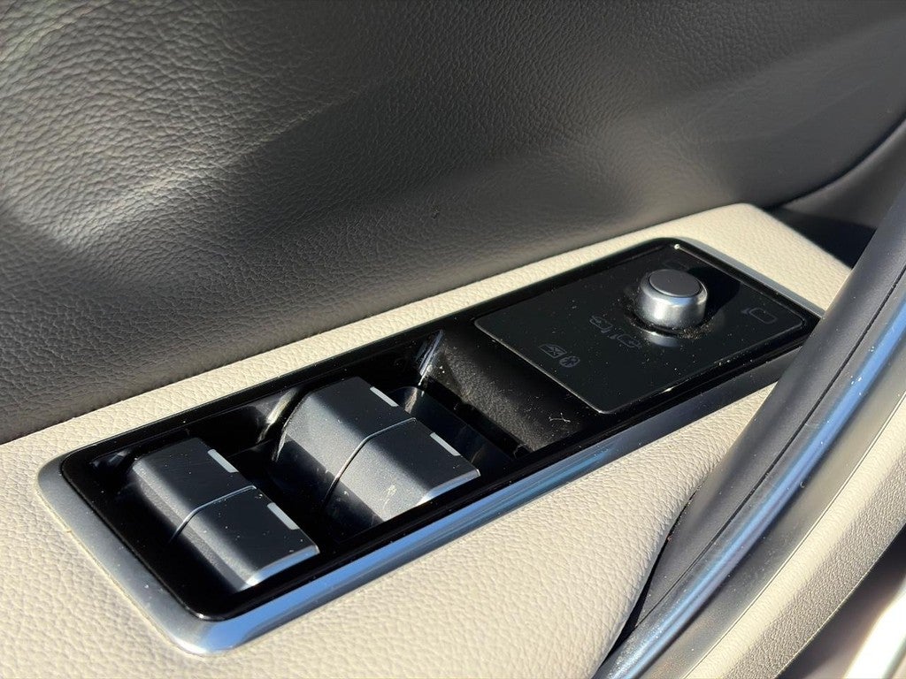 2024 Jaguar XF R-Dynamic SE Sedan AWD