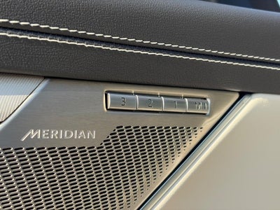 2024 Jaguar XF R-Dynamic SE Sedan AWD