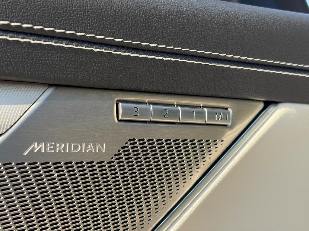 2024 Jaguar XF R-Dynamic SE Sedan AWD