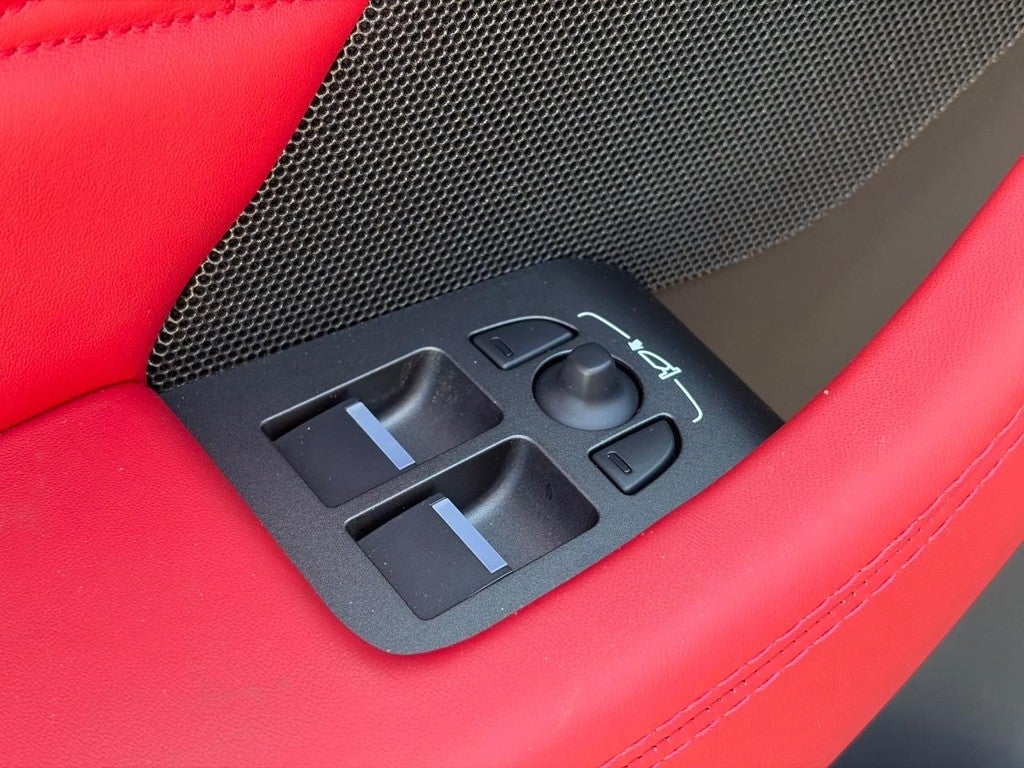 2024 Jaguar F-Type Coupe P450 R-Dynamic RWD