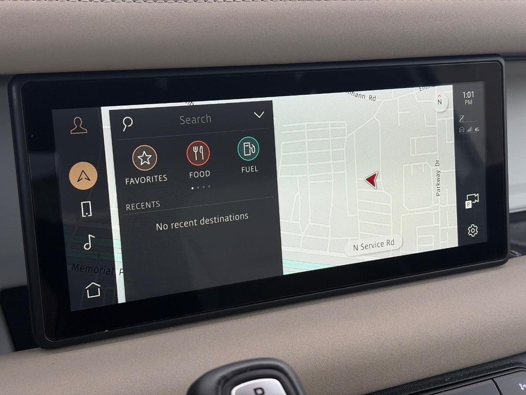 2022 Land Rover Defender 90 X-Dynamic S AWD