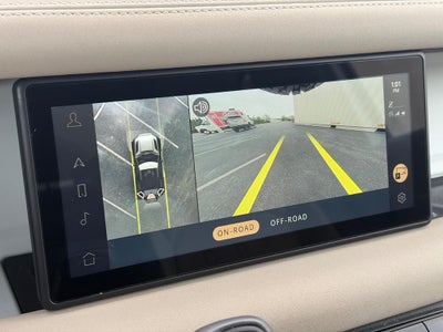 2022 Land Rover Defender 90 X-Dynamic S AWD