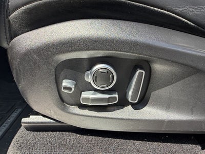 2020 Land Rover Range Rover Sport V8 Supercharged SVR