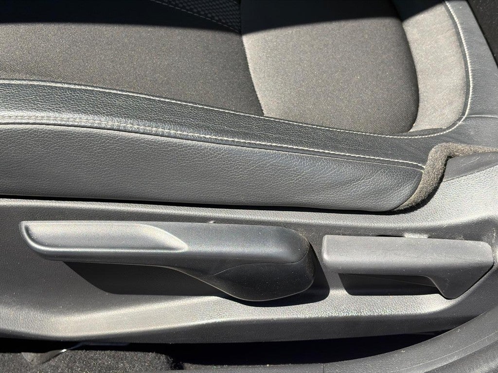 2021 Honda Civic Hatchback Sport CVT