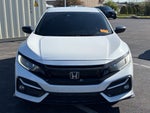 2021 Honda Civic Hatchback Sport CVT