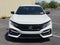 2021 Honda Civic Hatchback Sport CVT