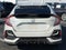 2021 Honda Civic Hatchback Sport CVT