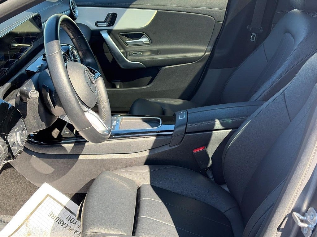 2025 Mercedes-Benz CLA CLA 250 Coupe