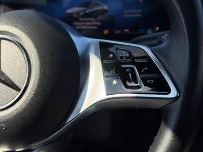 2025 Mercedes-Benz CLA CLA 250 Coupe