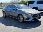 2025 Mercedes-Benz CLA CLA 250 Coupe