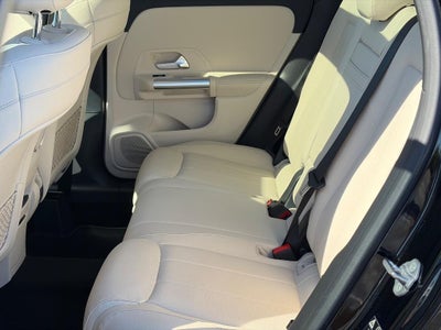 2021 Mercedes-Benz GLA GLA 250 4MATIC® SUV
