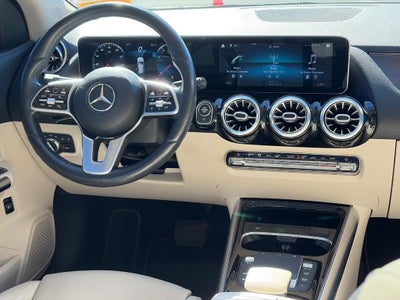 2021 Mercedes-Benz GLA GLA 250 4MATIC® SUV