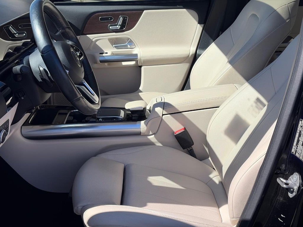 2021 Mercedes-Benz GLA GLA 250 4MATIC® SUV