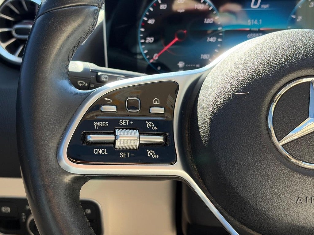 2021 Mercedes-Benz GLA GLA 250 4MATIC® SUV