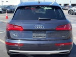 2019 Audi Q5 2.0 TFSI Premium Plus