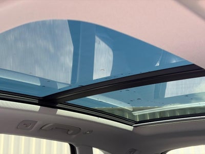 2019 Audi Q5 2.0 TFSI Premium Plus