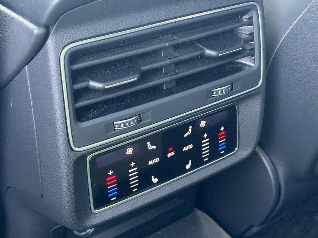 2022 Audi Q8 Prestige 55 TFSI quattro