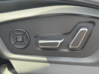 2022 Audi Q8 Prestige 55 TFSI quattro
