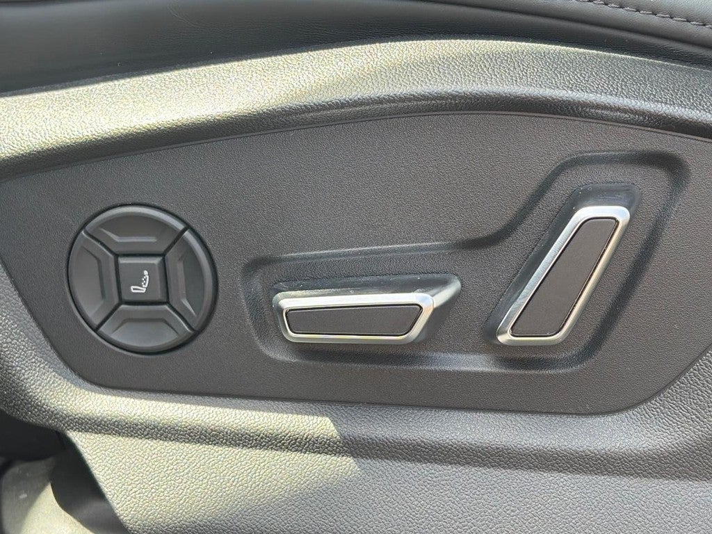 2022 Audi Q8 Prestige 55 TFSI quattro